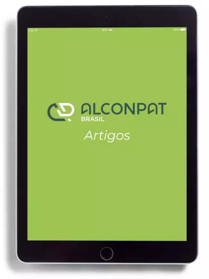 Confira nossas publicações e mantenha-se atualizado