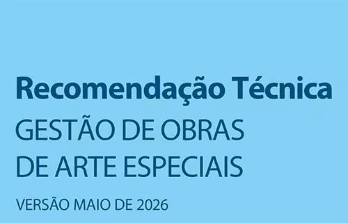 Gestão de Obras de Arte Especiais